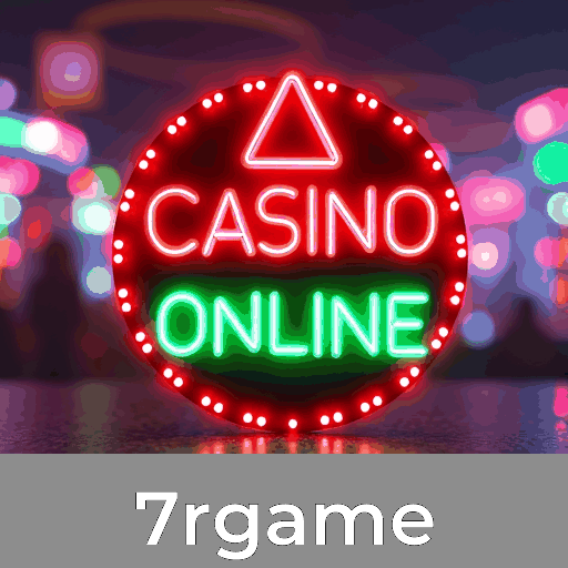 Cadastro na 7rgame