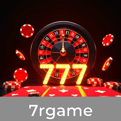 Cadastro na 7rgame