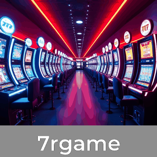 Acesso ao 7rgame