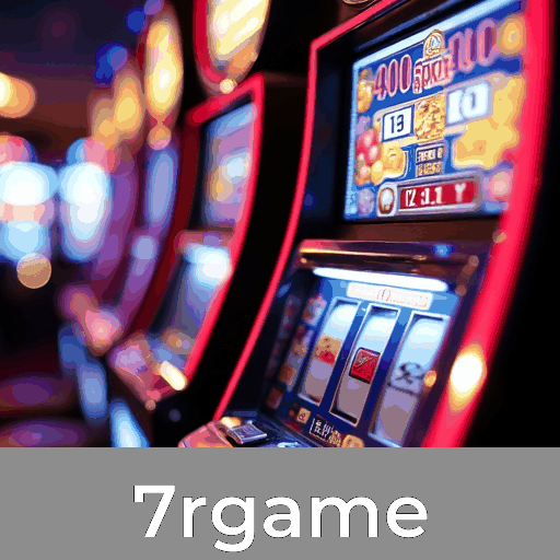 Cassino Online 7rgame