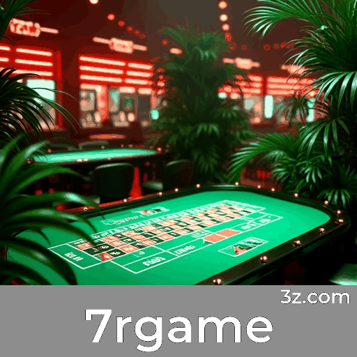 7rgame