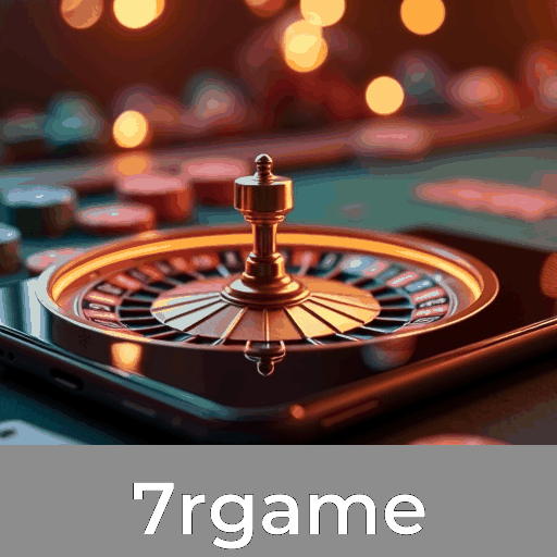 Acesso ao 7rgame