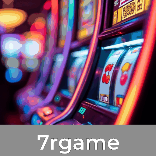 Acessar o site 7rgame COM