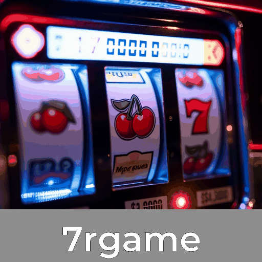 Cadastro na 7rgame