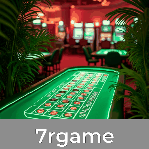 Cassino Online 7rgame