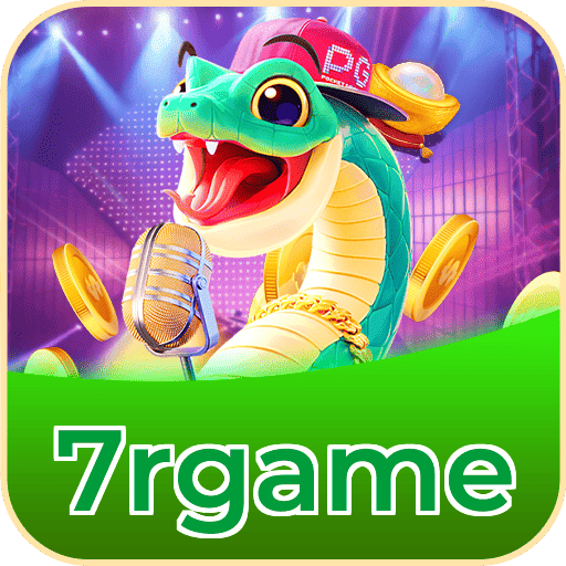 7rgame logo
