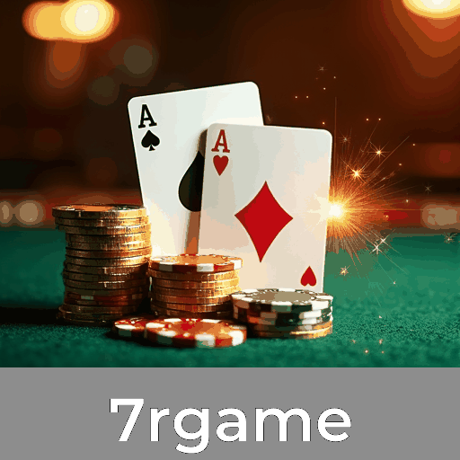 Acesso ao 7rgame