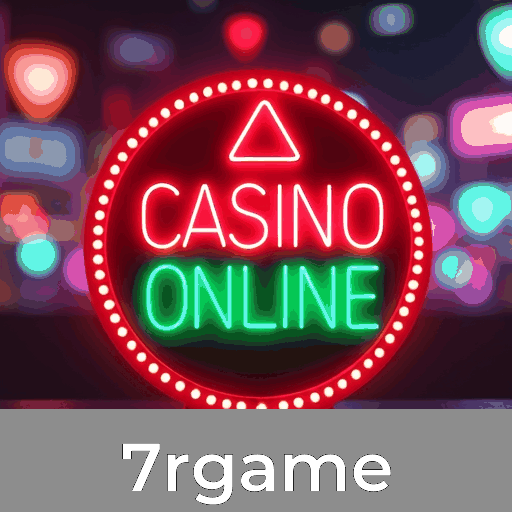 Cassino Online 7rgame