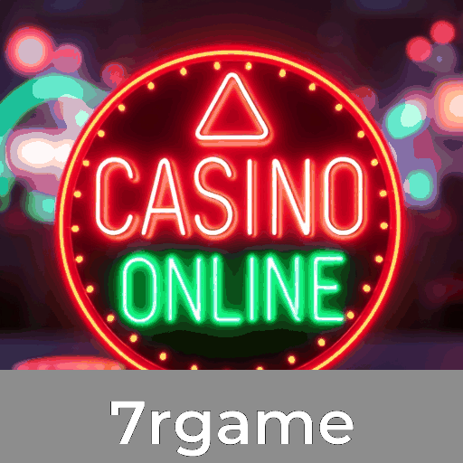 Cadastro na 7rgame