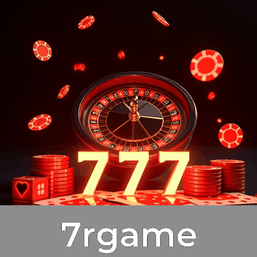 Cadastro na 7rgame