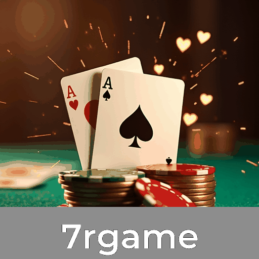 Cadastro na 7rgame