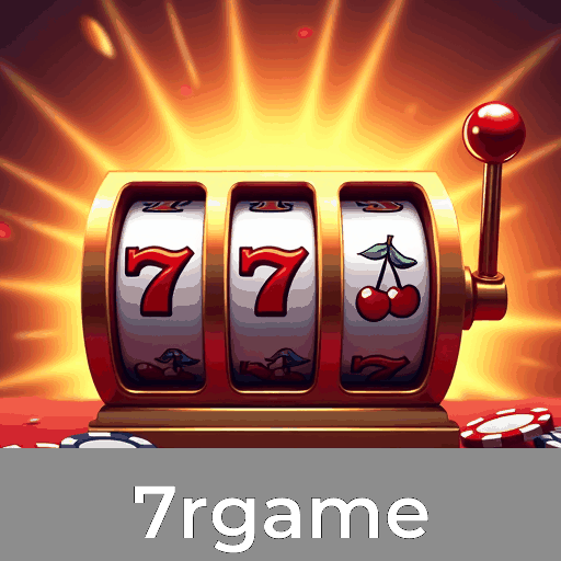 Cadastro na 7rgame
