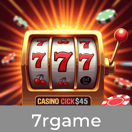 Cassino Online 7rgame