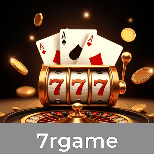 Cadastro na 7rgame